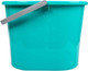 Миниатюра изображения товара Ведро Bradex HM-1084 (10л, мятный)