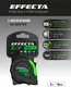 Миниатюра изображения товара Рулетка Interflex Effecta Basic 3S 3м 16мм / 570316S