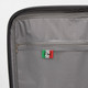 Миниатюра изображения товара Чемодан на колесах Francesco Molinary 344-168/2-20DGR (серый)