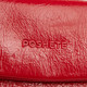 Миниатюра изображения товара Портмоне Poshete 827-103-031ZL-RED (красный)
