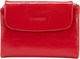 Миниатюра изображения товара Портмоне Poshete 827-103-031ZL-RED (красный)