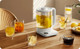 Миниатюра изображения товара Электрочайник Xiaomi Multifunctional Kettle MJDGNYSH04DEM / BHR9118EU (белый)