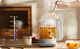 Миниатюра изображения товара Электрочайник Xiaomi Multifunctional Kettle MJDGNYSH04DEM / BHR9118EU (белый)