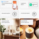 Миниатюра изображения товара Аромадиффузор электрический Xiaomi Smart Scent Diffuser MJXFJ03XW / BHR9290GL