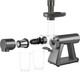 Миниатюра изображения товара Соковыжималка электрическая Rondell RDE-1503 (графит)