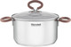 Миниатюра изображения товара Кастрюля Rondell Etery RDS-1599