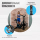 Миниатюра изображения товара Аэробайк Oxygen Fitness A700 PRO