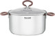 Миниатюра изображения товара Кастрюля Rondell Etery RDS-1600