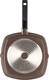 Миниатюра изображения товара Сковорода-гриль Rondell Praline RDA-1567 (коричневый)