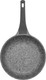Миниатюра изображения товара Сковорода Rondell Granit Carrara RDA-1845 (серый)