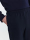Миниатюра изображения товара Штаны Mark Formelle 181274 (р.82-170/176, темно-синий)