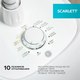 Миниатюра изображения товара Отпариватель Scarlett GS130S39