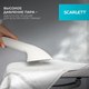 Миниатюра изображения товара Отпариватель Scarlett GS130S39