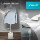 Миниатюра изображения товара Отпариватель Scarlett GS130S39