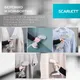 Миниатюра изображения товара Отпариватель Scarlett SC-GS135S34