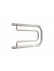 Миниатюра изображения товара Полотенцесушитель водяной Двин A 32/50 c полкой 1-1/2 (полированный)