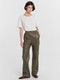 Миниатюра изображения товара Штаны Mark Formelle 182448 (р.164/170-102, хаки)