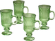 Миниатюра изображения товара Набор кружек Lefard Simplicity Green 675-105