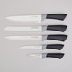 Миниатюра изображения товара Набор ножей Agness 911-781