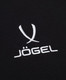Миниатюра изображения товара Футболка спортивная Jogel Essential Cotton Tee (YS, черный)