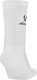 Миниатюра изображения товара Носки Jogel Essential High Cushioned Socks 2 (р-р 32-34, белый, 2шт)