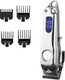 Миниатюра изображения товара Машинка для стрижки волос RAF R.435
