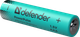 Миниатюра изображения товара Комплект батареек Defender PowerPulse LR03-4BL ААА / 56023 (4шт)