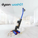 Миниатюра изображения товара Вертикальный пылесос Dyson Wash G1 (черный/синий)