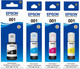 Миниатюра изображения товара МФУ Epson L6291 (C11CJ60508)