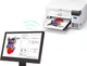 Миниатюра изображения товара Принтер Epson SureColor SC-F100 (C11CJ80301)