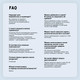 Миниатюра изображения товара Сыворотка для лица The Act Пептидная (50мл)