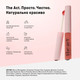 Миниатюра изображения товара Масло для губ The Act Lip Comfort Oil тинт 01 (6мл)
