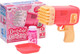 Миниатюра изображения товара Генератор мыльных пузырей детский Funny Toys Веселье S3002-1 / 10182786 (розовый)