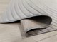 Миниатюра изображения товара Ковер Radjab Carpet Сканди Сизаль Прямоугольник 10937B / 12234RK (3x4, Grii/Grii)