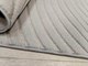 Миниатюра изображения товара Ковер Radjab Carpet Сканди Сизаль Прямоугольник 10937B / 12234RK (3x4, Grii/Grii)