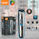 Миниатюра изображения товара Машинка для стрижки волос RAF R.4008