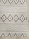 Миниатюра изображения товара Ковер Radjab Carpet Сканди Сизаль Прямоугольник 10926C / 12258RK (2.4x3.4, Grii/Krem)