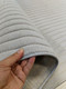 Миниатюра изображения товара Ковер Radjab Carpet Сканди Сизаль Овал 10936B / 12220RK (2x2.9, Grii/Grii)