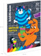 Миниатюра изображения товара Набор цветного картона Erich Krause Простоквашино / 63624 (10цв)