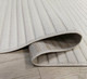 Миниатюра изображения товара Ковер Radjab Carpet Сканди Сизаль Овал 10935A / 12276RK (1.6x3, Krem/Krem)