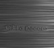 Миниатюра изображения товара Кашпо La Decoro КШ-0689 (антрацит)