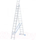 Миниатюра изображения товара Лестница секционная СибрТех 97823