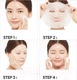 Миниатюра изображения товара Маска для лица тканевая Missha Airy Fit Sheet Mask Cucumber (19г)
