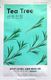 Миниатюра изображения товара Маска для лица тканевая Missha Airy Fit Sheet Mask Tea Tree (19г)