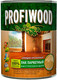 Миниатюра изображения товара Лак Profiwood Для паркета (800мл, глянцевый)