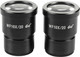 Миниатюра изображения товара Микроскоп цифровой Микромед MC-2 Zoom Digital 5Mp / 30912