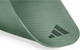 Миниатюра изображения товара Коврик для йоги и фитнеса Adidas ADYG-10003LI (зеленый)