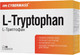 Миниатюра изображения товара L-триптофан CYBERMASS 650мг (60шт)