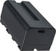 Миниатюра изображения товара Аккумулятор для камеры GreenBean NP-F550 Pro II / 31844
