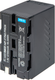 Миниатюра изображения товара Аккумулятор для камеры GreenBean NP-F750 Pro II / 31854